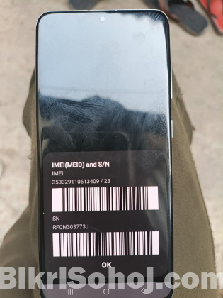 Samsung Galaxy s20 5g